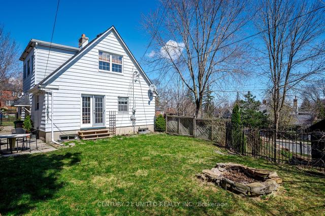 375 Albertus Ave, House detached with 2 bedrooms, 2 bathrooms and 3 parking in Peterborough ON | Image 28