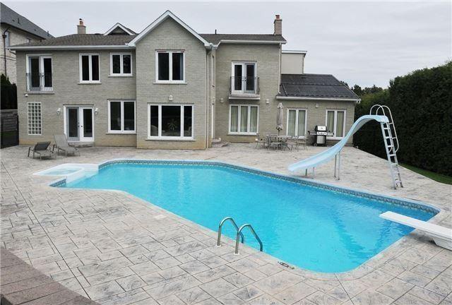 775 Woodland Acres Cres, House detached with 6 bedrooms, 10 bathrooms and 10 parking in Vaughan ON | Image 5