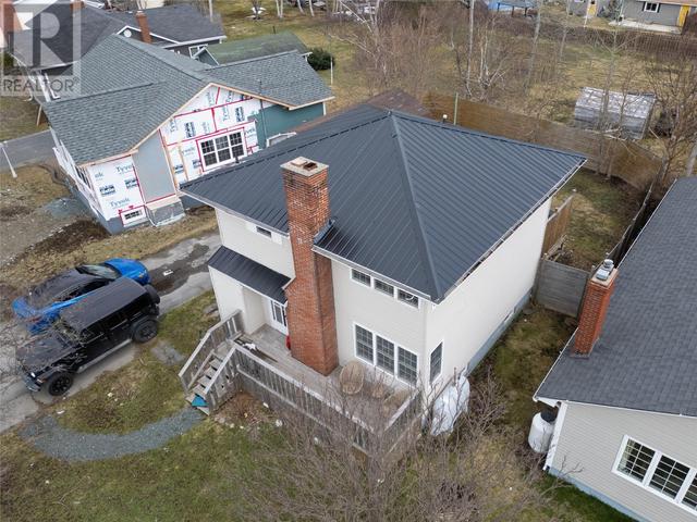 162 Elizabeth Drive, House detached with 3 bedrooms, 2 bathrooms and null parking in Gander NL | Image 32