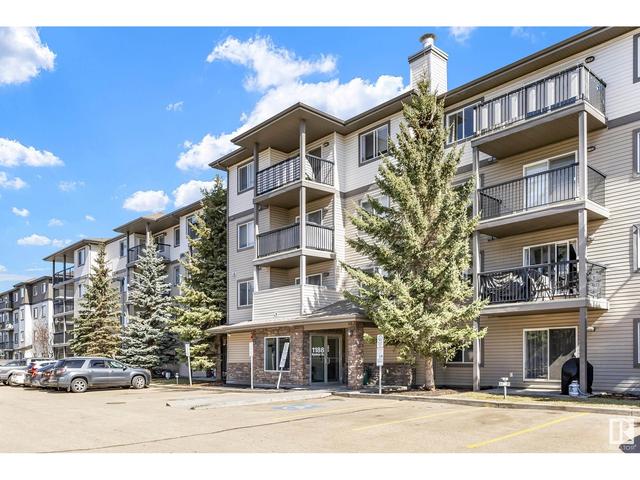 412 - 1188 Hyndman Rd Nw, Condo with 2 bedrooms, 2 bathrooms and null parking in Edmonton AB | Image 2