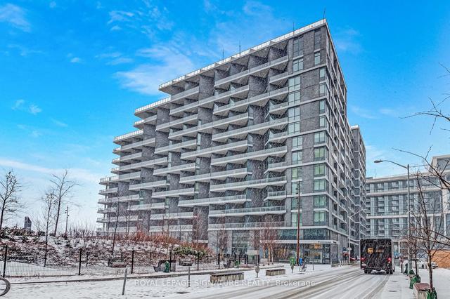 sph22 - 1 Edgewater Dr, Condo with 1 bedrooms, 1 bathrooms and 0 parking in Toronto ON | Image 31
