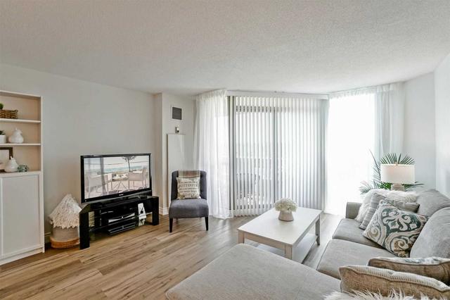 605 - 5090 Pinedale Ave, Condo with 1 bedrooms, 2 bathrooms and 3 parking in Burlington ON | Image 3
