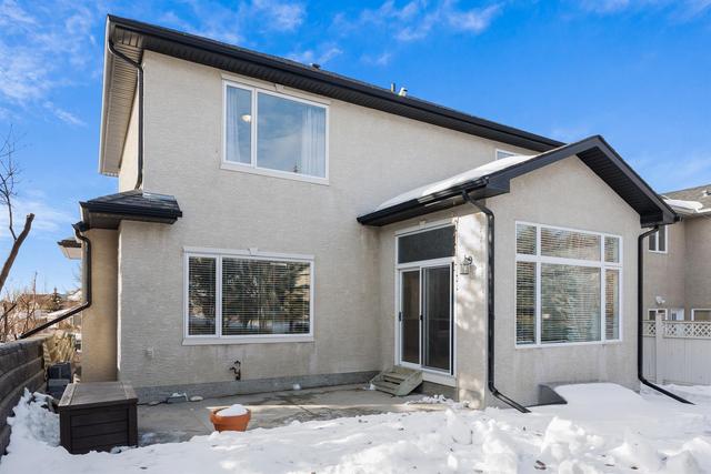 5 Sienna Park Link Sw, House detached with 4 bedrooms, 3 bathrooms and 2 parking in Calgary AB | Image 42
