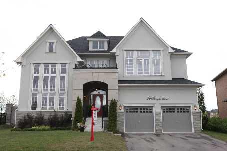 56 Riverglen St, House detached with 4 bedrooms, 5 bathrooms and 6 parking in Brampton ON | Image 1