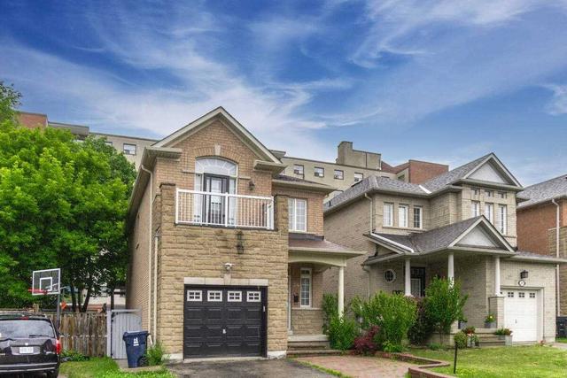 24 Maurice Coulter Mews, House detached with 3 bedrooms, 4 bathrooms and 3 parking in Toronto ON | Image 23