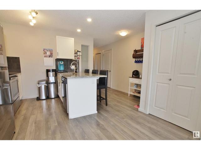 218 - 142 Ebbers Bv Nw, Condo with 2 bedrooms, 2 bathrooms and 2 parking in Edmonton AB | Image 20