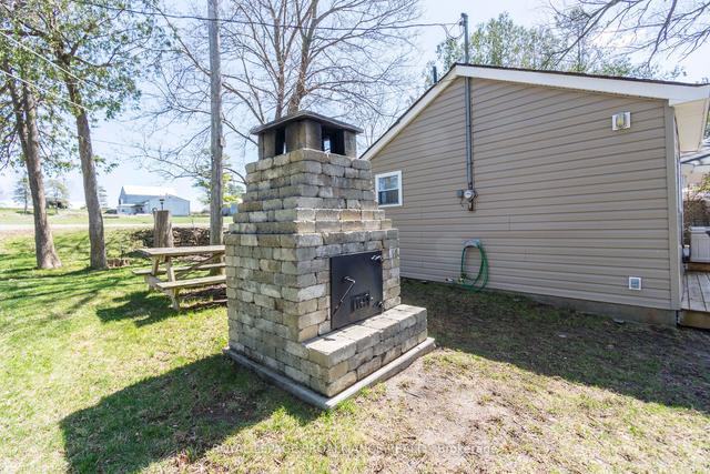 766 County Rd 38 Rd, House detached with 2 bedrooms, 1 bathrooms and 2 parking in Trent Hills ON | Image 18