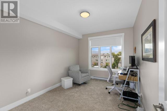 410 - 1165 Sutherland Avenue, Condo with 2 bedrooms, 2 bathrooms and 1 parking in Kelowna BC | Image 11