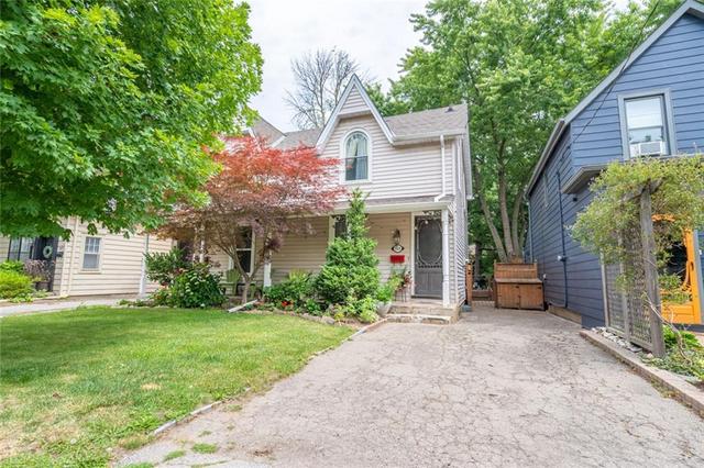 513 Hager Avenue, House detached with 6 bedrooms, 2 bathrooms and 5 parking in Burlington ON | Image 1
