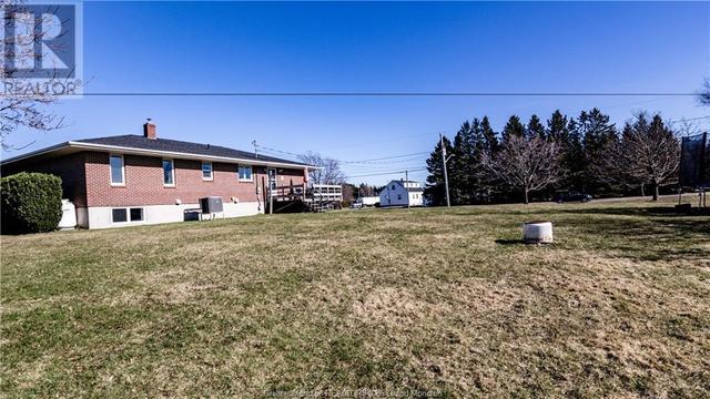 3 Pellerin Rd, House detached with 4 bedrooms, 2 bathrooms and null parking in Shediac P NB | Image 40