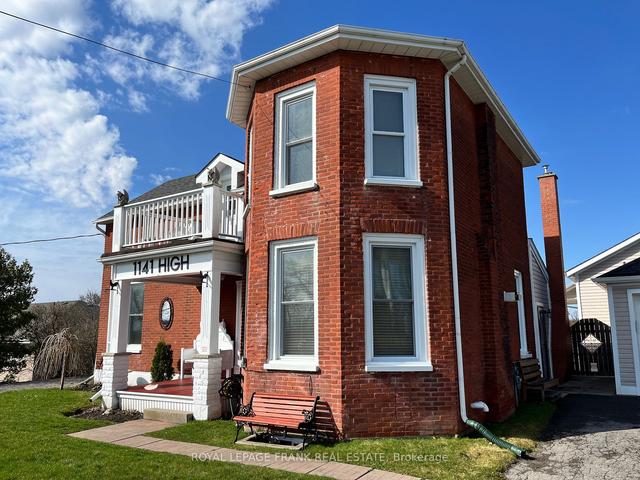1141 High St, House detached with 3 bedrooms, 3 bathrooms and 10 parking in Peterborough ON | Image 12