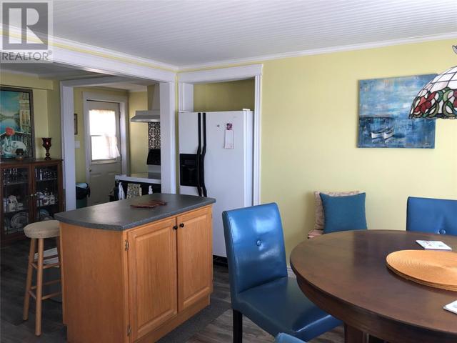 281 Main Road, House detached with 3 bedrooms, 2 bathrooms and null parking in Admirals Beach NL | Image 9