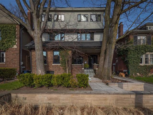 63 Clifton Rd, House detached with 5 bedrooms, 4 bathrooms and 2 parking in Toronto ON | Image 12