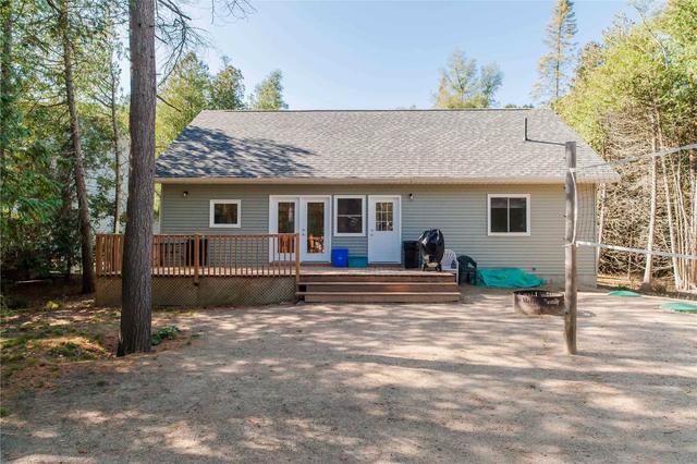 617 Third Ave N, House detached with 3 bedrooms, 2 bathrooms and 6 parking in South Bruce Peninsula ON | Image 30