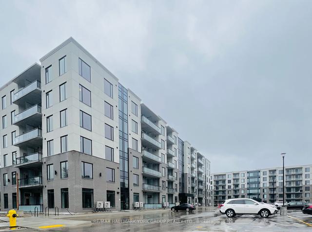 501 - 107 Rogers St, Condo with 2 bedrooms, 1 bathrooms and 2 parking in Waterloo ON | Image 7