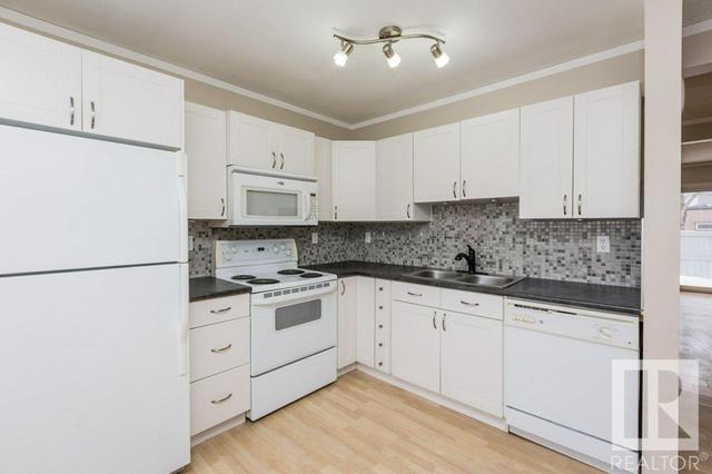 8 - 2030 Brentwood Bv, House attached with 3 bedrooms, 1 bathrooms and 2 parking in Edmonton AB | Image 9