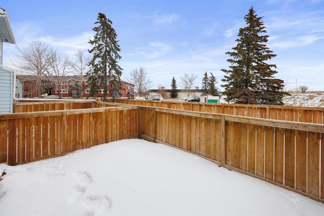 503 - 500 Allen Street Se, Home with 3 bedrooms, 1 bathrooms and 1 parking in Calgary AB | Image 23