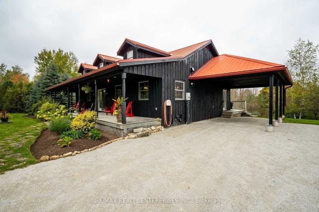8416 Eramosa Garafraxa, House detached with 4 bedrooms, 3 bathrooms and 14 parking in Centre Wellington ON | Image 23