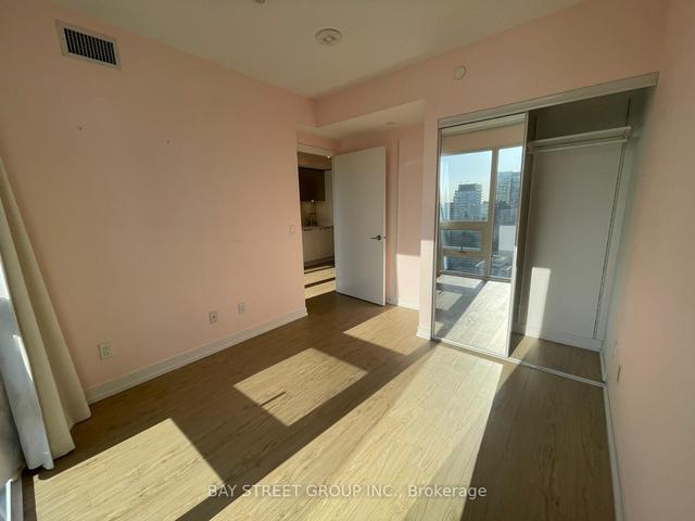 4305 - 85 Wood St, Condo with 1 bedrooms, 1 bathrooms and 0 parking in Toronto ON | Image 8