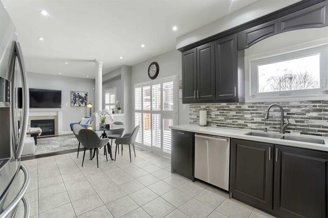53 Redwillow Rd, House detached with 4 bedrooms, 5 bathrooms and 6 parking in Brampton ON | Image 40