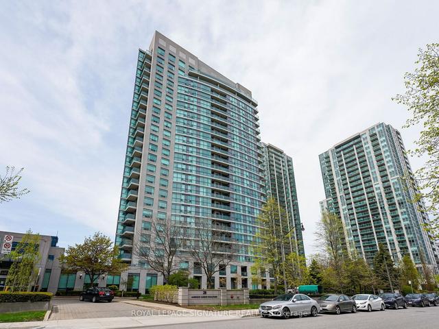1811 - 28 Harrison Garden Blvd, Condo with 2 bedrooms, 2 bathrooms and 1 parking in Toronto ON | Image 1