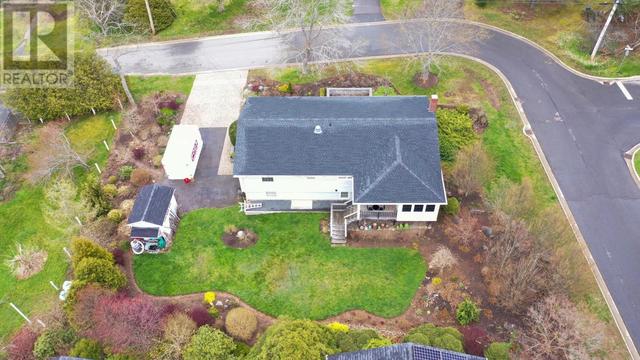 66 Woodland Drive, House detached with 5 bedrooms, 3 bathrooms and null parking in Wolfville NS | Image 47