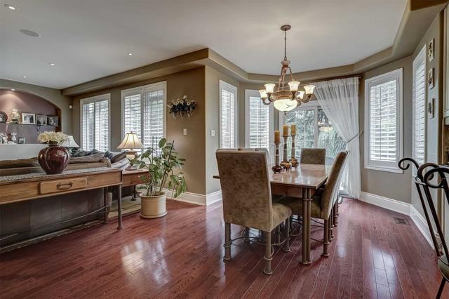 4278 Clubview Dr, House detached with 4 bedrooms, 5 bathrooms and 7 parking in Burlington ON | Image 3