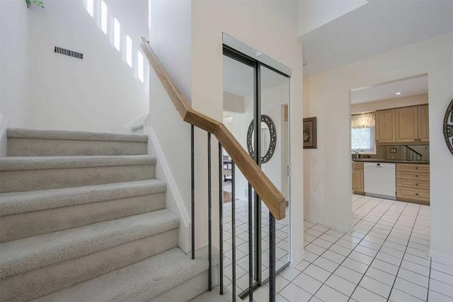 2727 Inlake Crt, House detached with 4 bedrooms, 3 bathrooms and 6 parking in Mississauga ON | Image 15