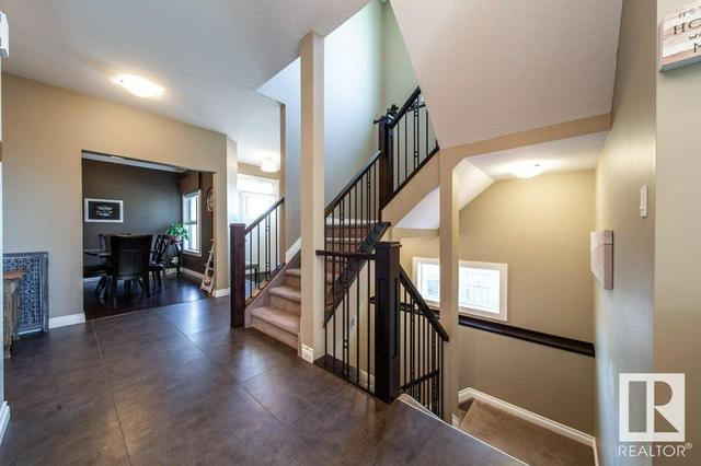 17963 78 St Nw, House detached with 4 bedrooms, 3 bathrooms and 4 parking in Edmonton AB | Image 18