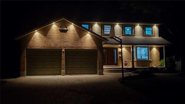 601 Sandringham Dr, House detached with 5 bedrooms, 4 bathrooms and 5 parking in Waterloo ON | Image 12
