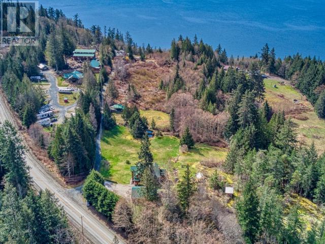 3749+lot A Highway 101, House detached with 5 bedrooms, 3 bathrooms and 2 parking in Powell River A BC | Image 7