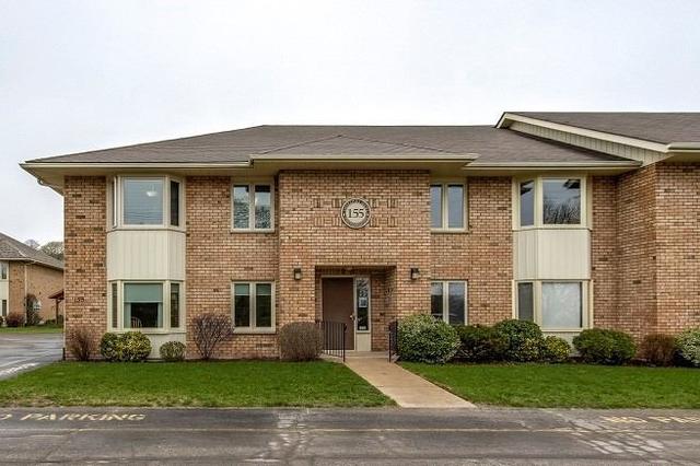 18 - 155 Church St, Condo with 2 bedrooms, 1 bathrooms and 1 parking in Penetanguishene ON | Image 1