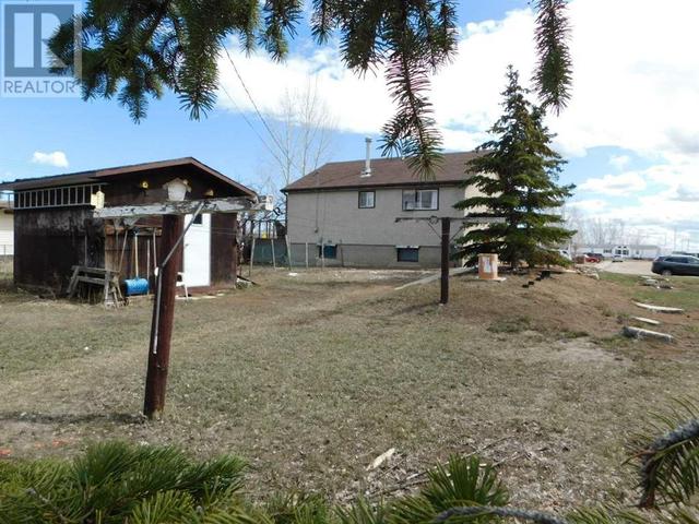 373 1 Street E, House detached with 3 bedrooms, 1 bathrooms and 2 parking in Newell County AB | Image 19