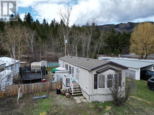 c4 - 446 Mabel Lake Road, House other with 2 bedrooms, 2 bathrooms and null parking in North Okanagan D BC | Image 1