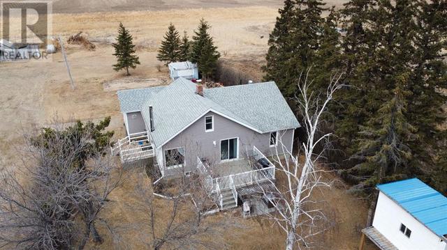 79324 Highway 744, House detached with 2 bedrooms, 1 bathrooms and null parking in Smoky River No. 130 AB | Image 25