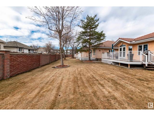 125 Nottingham Bv, House semidetached with 3 bedrooms, 3 bathrooms and null parking in Edmonton AB | Image 36