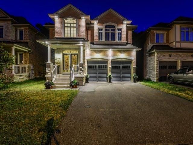 363 Maria Antonia Rd, House detached with 5 bedrooms, 5 bathrooms and 2 parking in Vaughan ON | Image 2