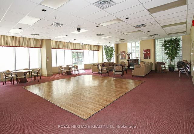 703 - 45 Cumberland Lane S, Condo with 2 bedrooms, 2 bathrooms and 2 parking in Ajax ON | Image 27