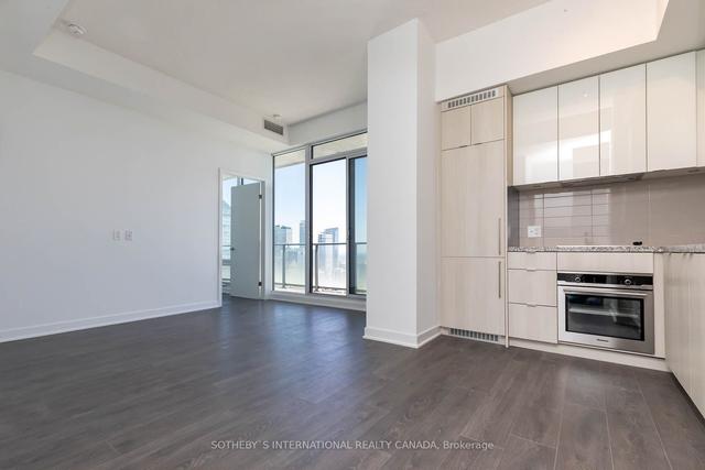 5308 - 125 Blue Jays Way, Condo with 3 bedrooms, 2 bathrooms and 0 parking in Toronto ON | Image 23