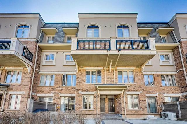 107 - 2441 Greenwich Dr, Townhouse with 2 bedrooms, 2 bathrooms and 1 parking in Oakville ON | Image 1