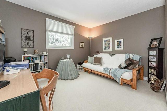 15 Lisajane Crt, House detached with 4 bedrooms, 3 bathrooms and 4 parking in Hamilton ON | Image 13