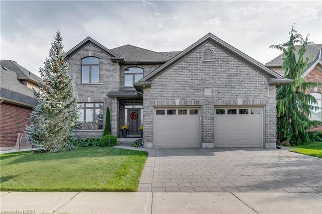 2355 Lilac Avenue, House detached with 5 bedrooms, 3 bathrooms and 4 parking in London ON | Image 4