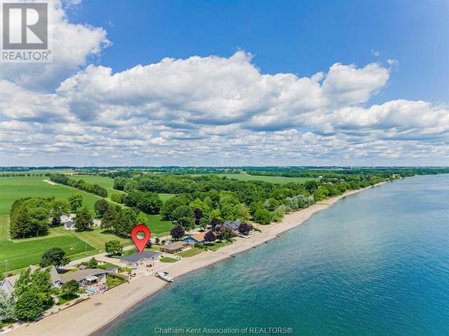 12070 Rose Beach Line, House detached with 3 bedrooms, 2 bathrooms and null parking in Chatham Kent ON | Image 29