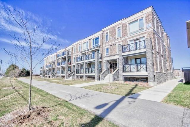 121 - 2 Dunsheath Way E, Townhouse with 2 bedrooms, 2 bathrooms and 1 parking in Markham ON | Image 12