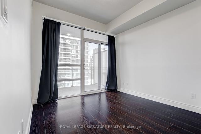608 - 16 Brookers Lane, Condo with 2 bedrooms, 2 bathrooms and 1 parking in Toronto ON | Image 7