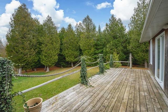 151 Widgeon Cove Rd, House detached with 2 bedrooms, 3 bathrooms and 9 parking in Northern Bruce Peninsula ON | Image 21