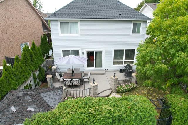 5154 Oakley Dr, House detached with 3 bedrooms, 3 bathrooms and 2 parking in Burlington ON | Image 30