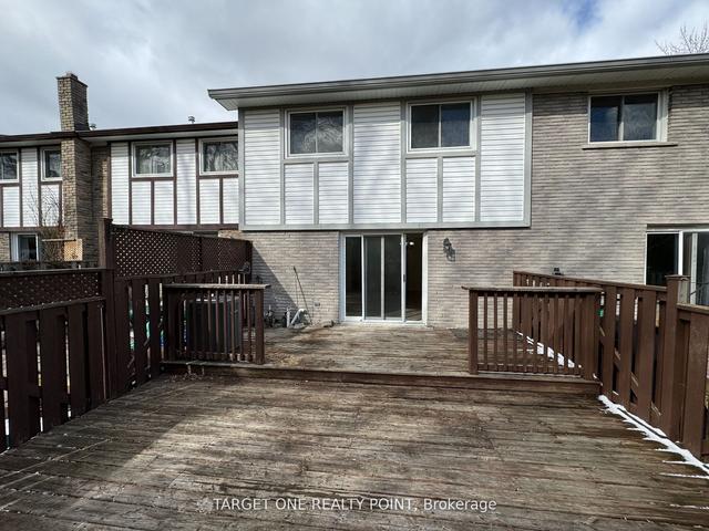 78 - 145 Rice Ave, Townhouse with 3 bedrooms, 3 bathrooms and 2 parking in Hamilton ON | Image 19
