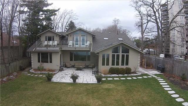 5150 Lakeshore Rd W, House detached with 4 bedrooms, 1 bathrooms and 8 parking in Burlington ON | Image 4