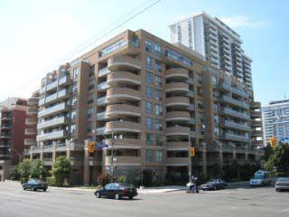 lph 2 - 245 Davisville Ave, Condo with 1 bedrooms, 1 bathrooms and null parking in Toronto ON | Image 1